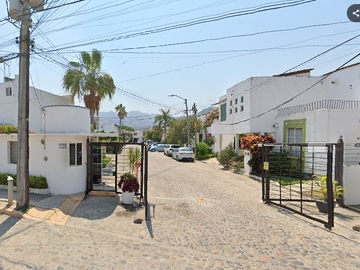 CASA EN REMATE BANCARIO-Paseo de La Ribera, 48290 Puerto Vallarta, Jal.