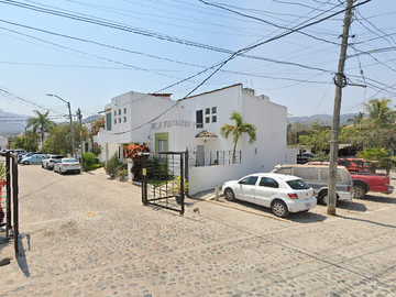 CASA EN REMATE BANCARIO-Paseo de La Ribera, 48290 Puerto Vallarta, Jal.
