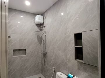 Ac63 Rumah Mewah Akses Jalan 3 Mobil Pondok Kelapa Jakarta Timur