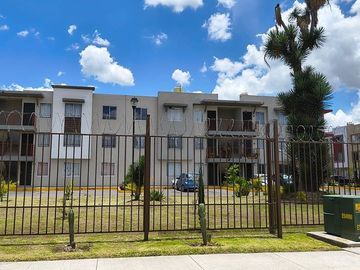 DEPARTAMENTO EN VENTA REAL GRANADA, TECÁMAC