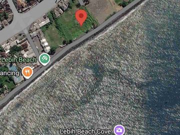 DIJUAL TANAH LOS PANTAI GIANYAR,BALI