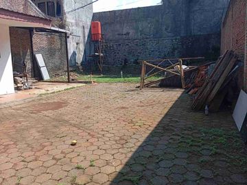 ( DEKAT UNDIP ) TANAH DI JL BULUSAN ASRI  TEMBALANG SEMARANG