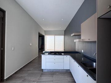 Casa de Una Planta en Mayorazgo | a 24 Min de Puerto Interior