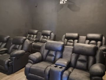 Casa Nueva en Renta, en la Zona de Cuautlancingo a 10min. de VW. Finsa