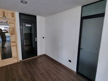 Casa Nueva en Renta, en la Zona de Cuautlancingo a 10min. de VW. Finsa
