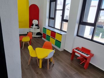 Casa Nueva en Renta, en la Zona de Cuautlancingo a 10min. de VW. Finsa