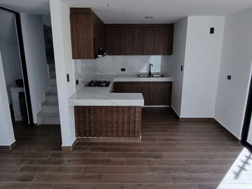 Casa Nueva en Renta, en la Zona de Cuautlancingo a 10min. de VW. Finsa