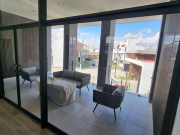Casa Nueva en Renta, en la Zona de Cuautlancingo a 10min. de VW. Finsa