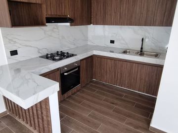 Casa Nueva en Renta, en la Zona de Cuautlancingo a 10min. de VW. Finsa