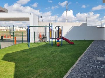 Casa Nueva en Renta, en la Zona de Cuautlancingo a 10min. de VW. Finsa