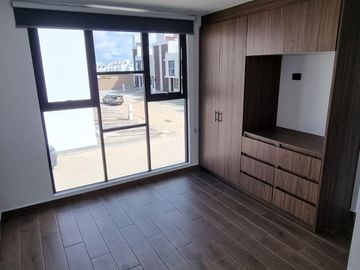 Casa Nueva en Renta, en la Zona de Cuautlancingo a 10min. de VW. Finsa