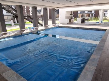 Casa Nueva en Renta, en la Zona de Cuautlancingo a 10min. de VW. Finsa
