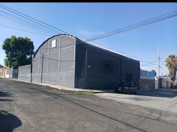 BODEGA EN RENTA EN PUEBLA