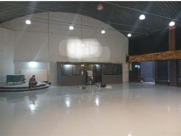 BODEGA EN RENTA EN PUEBLA