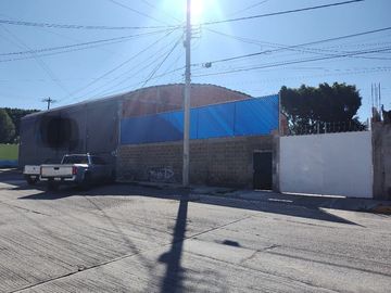 BODEGA EN RENTA EN PUEBLA