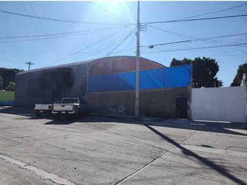 BODEGA EN RENTA EN PUEBLA
