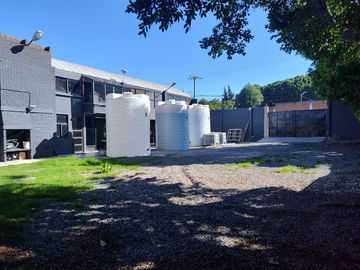 BODEGA EN RENTA EN PUEBLA