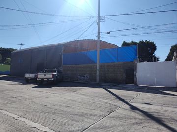 BODEGA EN RENTA EN PUEBLA