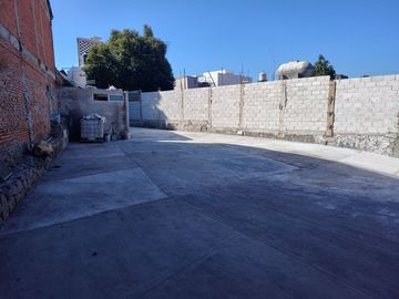 BODEGA EN RENTA EN PUEBLA