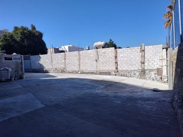 BODEGA EN RENTA EN PUEBLA
