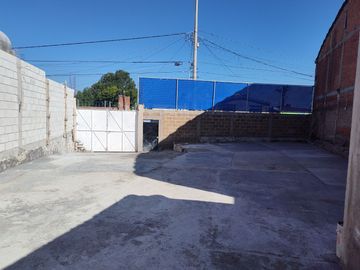 BODEGA EN RENTA EN PUEBLA