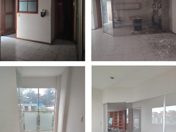 GRAN OFERTA BODEGA ENTREGA INMEDIATA CERRADA de Geólogos , El Triunfo, Iztapalapa,