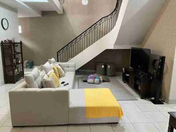 Rumah jual pejaten Timur dekat Badan intelejen negara jaksel