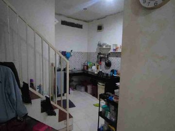 Rumah siap huni di villa rizki ilhami