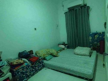 Rumah siap huni di villa rizki ilhami