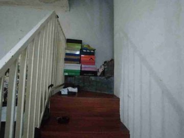 Rumah siap huni di villa rizki ilhami