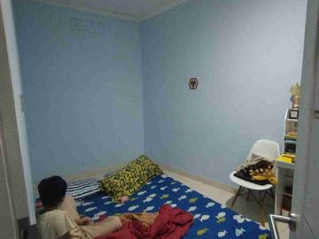 Rumah siap huni di villa rizki ilhami