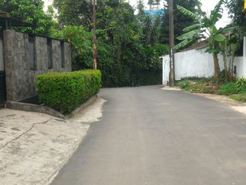 Best Deal! Rumah Bagus Luas di Bintaro Jakarta Selatan LT 400 m² + 70 m² 3 KT Akses Mudah Nego Sampe Deal!