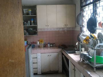 Best Deal! Rumah Bagus Luas di Bintaro Jakarta Selatan LT 400 m² + 70 m² 3 KT Akses Mudah Nego Sampe Deal!