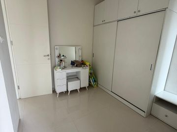 Rumah 2 Lantai Di Perumahan Sawojajar Kota Malang