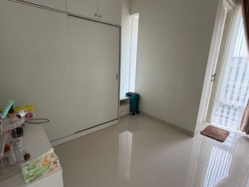 Rumah 2 Lantai Di Perumahan Sawojajar Kota Malang