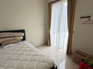 Rumah 2 Lantai Di Perumahan Sawojajar Kota Malang