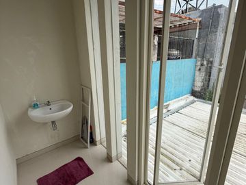 Rumah 2 Lantai Di Perumahan Sawojajar Kota Malang