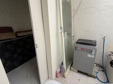 Rumah 2 Lantai Di Perumahan Sawojajar Kota Malang