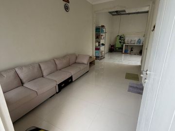 Rumah 2 Lantai Di Perumahan Sawojajar Kota Malang