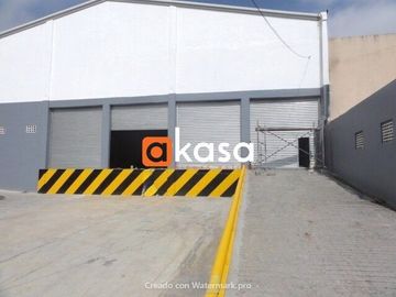 Bodega en Renta – Escobedo, Nuevo León