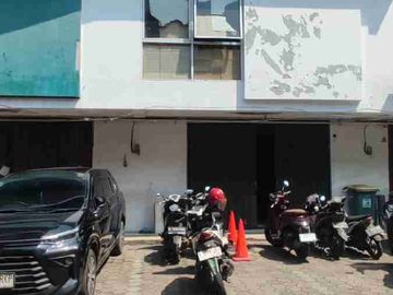 DIJUAL CEPAT RUKO BAGUS IMPERIAL PARK CIBINONG