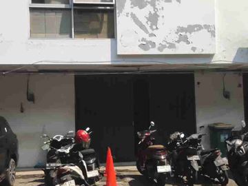 DIJUAL CEPAT RUKO BAGUS IMPERIAL PARK CIBINONG