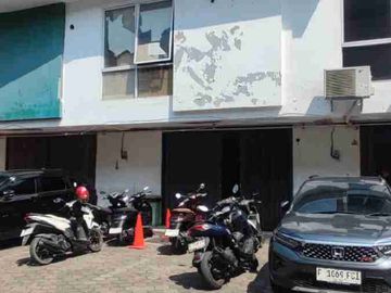 DIJUAL CEPAT RUKO BAGUS IMPERIAL PARK CIBINONG