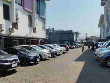 DIJUAL CEPAT RUKO BAGUS IMPERIAL PARK CIBINONG