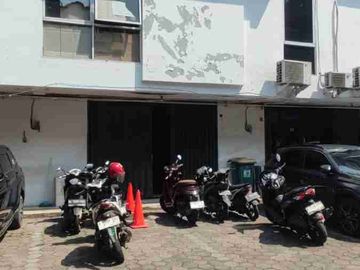 DIJUAL CEPAT RUKO BAGUS IMPERIAL PARK CIBINONG