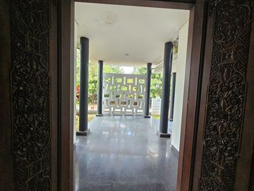 Rumah Mewah Private Pool HOOK Jalan Kaliurang