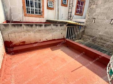 Casa de 3 recámaras en La Fortaleza, Ecatepec, Edo. de Méx.