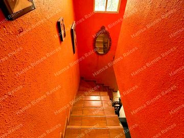 Casa de 3 recámaras en La Fortaleza, Ecatepec, Edo. de Méx.