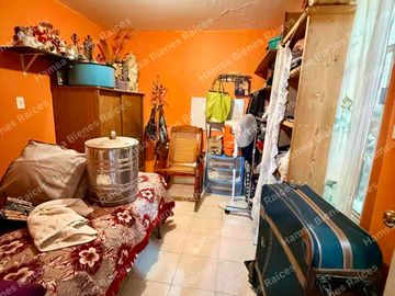 Casa de 3 recámaras en La Fortaleza, Ecatepec, Edo. de Méx.