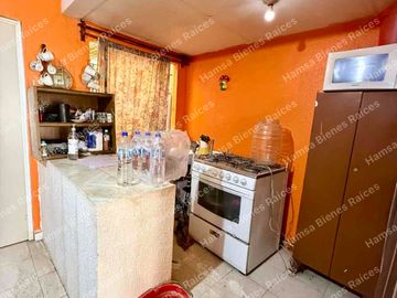 Casa de 3 recámaras en La Fortaleza, Ecatepec, Edo. de Méx.